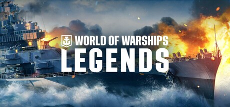 Games like World of Warships Legends