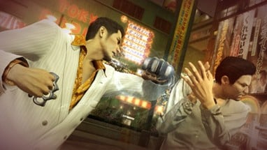 Yakuza Image