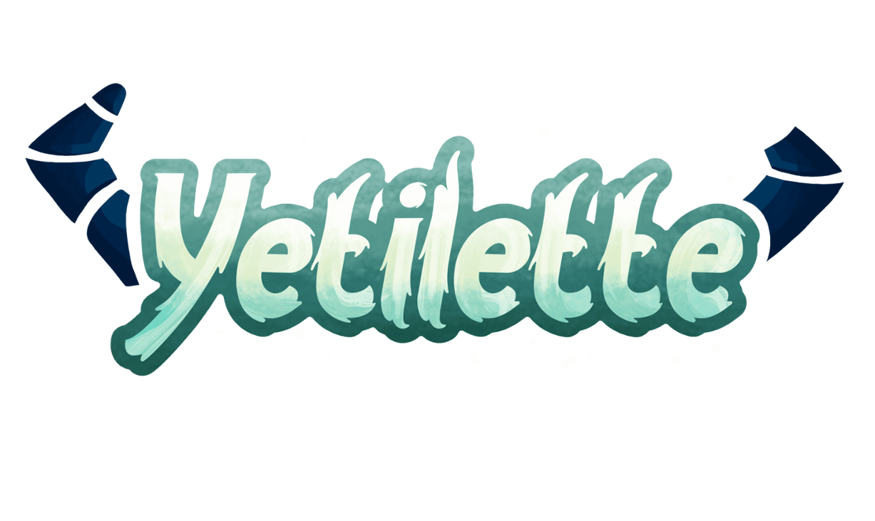 Games like Yetilette