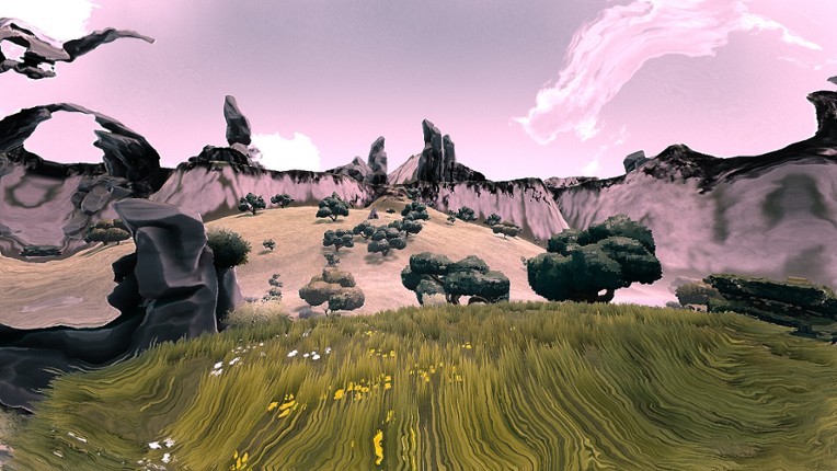 Zra Stories screenshot