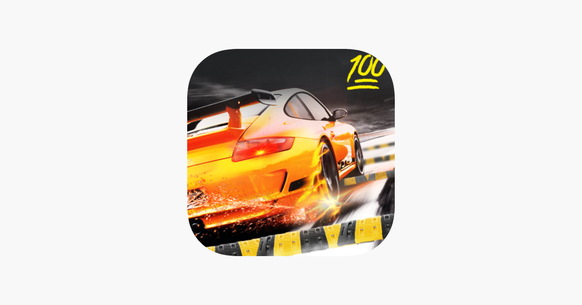 Games like 100 Speed Bumps Challenge