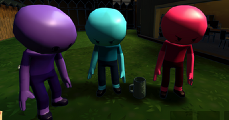 13 Aspen St. screenshot
