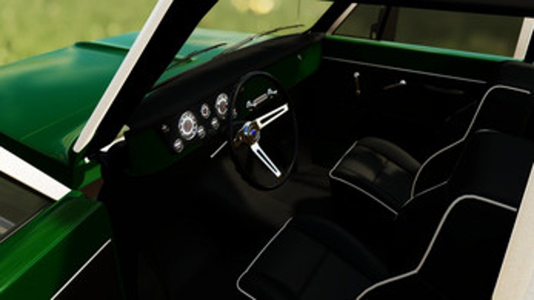 1968 Chevy K50 - NEW PUBLIC RELEASE screenshot