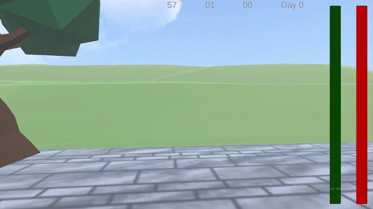 1 day poison in world screenshot