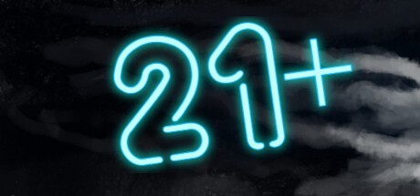 Games like 21+