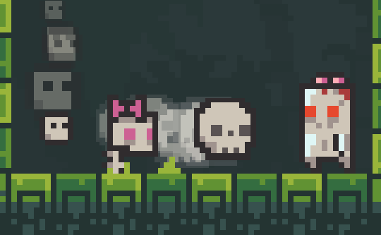 Games like A Grim Chase