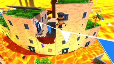 A Hat in Time Image