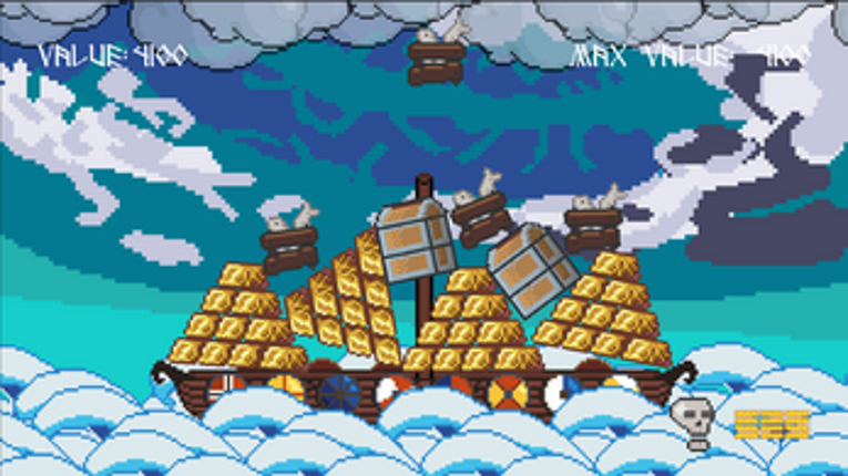 A thief's offering screenshot