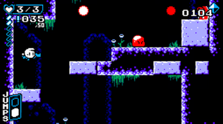 Abyss Vaulter screenshot