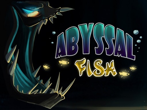Games like Abyssal Fish