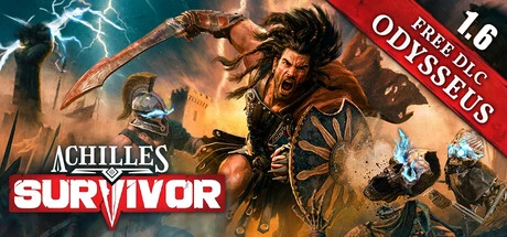 Games like Achilles: Survivor