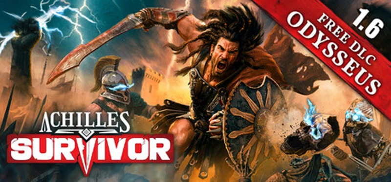 Achilles: Survivor Image