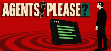 Games like Agents! Please?