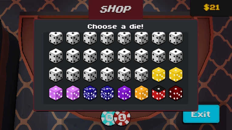 Alethra screenshot