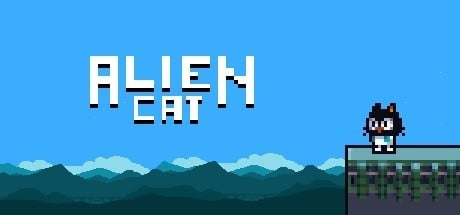 Games like Alien Cat