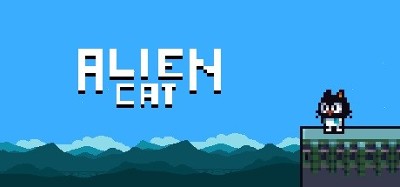 Alien Cat Image