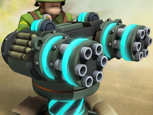 Games like Alien Creeps TD - Epic Tower Defense