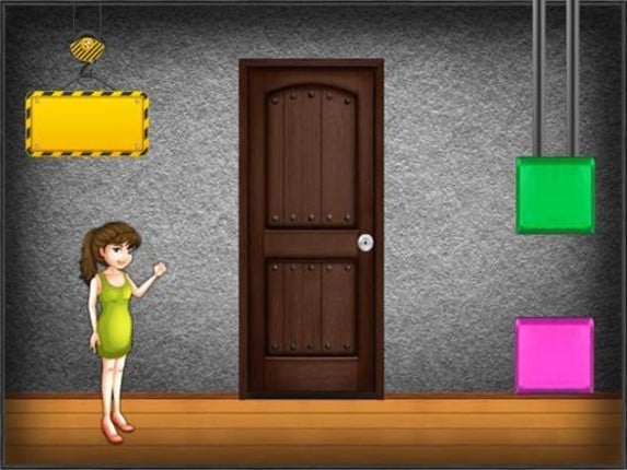 Amgel Easy Room Escape 70 Game Cover