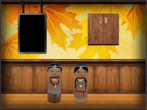 Games like Amgel Thanksgiving Room Escape 7