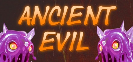 Games like ANCIENT EVIL