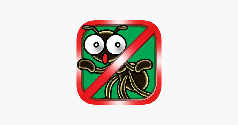 Ants Buster - Gogo Squash Time Tap All Beetle Bug Image