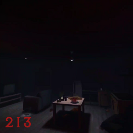 APARTMENT 213 screenshot