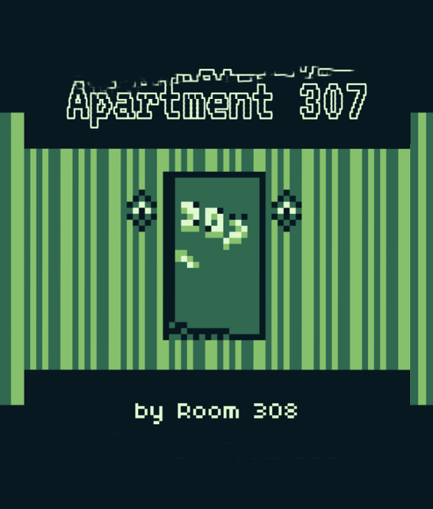 Games like Apartment 307