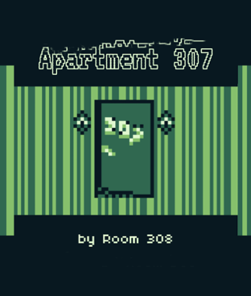 Apartment 307 Game Cover