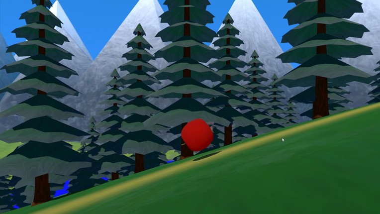 Apple Man screenshot