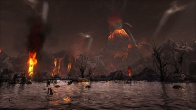 ARK: Genesis Image