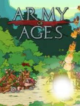 Games like Army of Ages