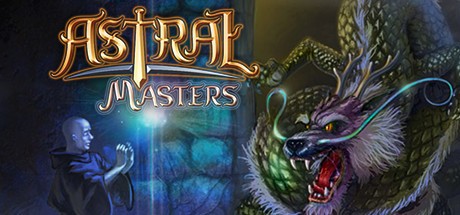 Games like Astral Masters