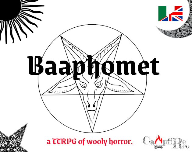 Games like Baaphomet  En-It
