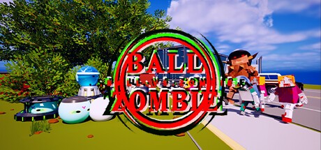 Games like Ball Army vs Zombie