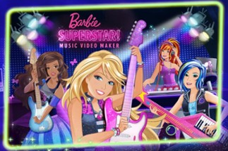 Barbie Superstar! Music Maker Image