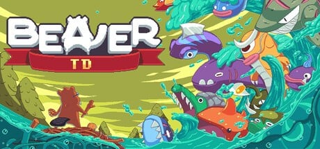 Games like Beaver TD