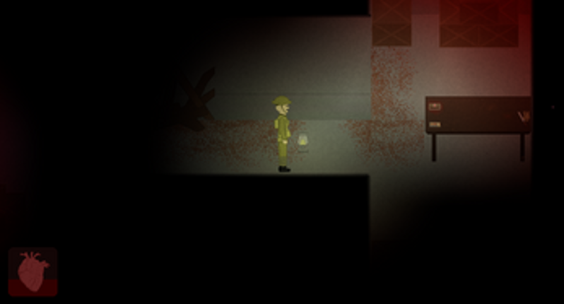 Beneath the Bunkers Image