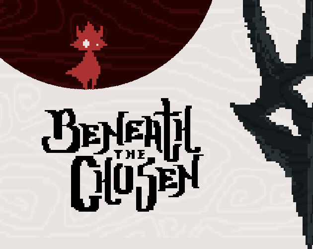Games like Beneath the chosen