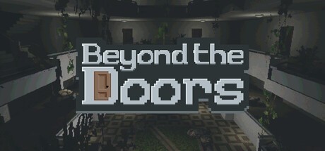 Games like Beyond the Doors