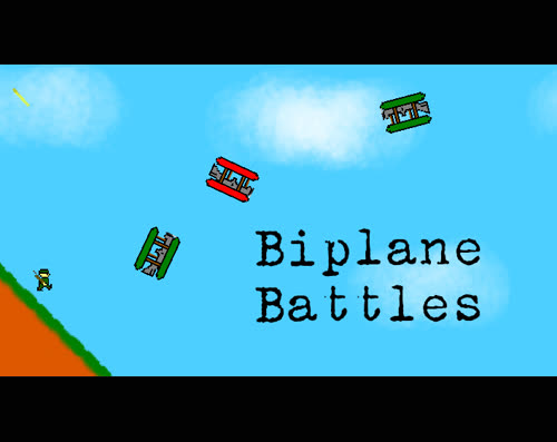 Games like Biplane Battles