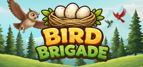 Games like Bird Brigade