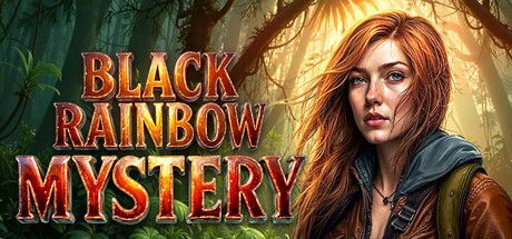 Games like Black Rainbow