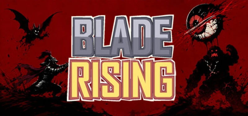Blade Rising Image