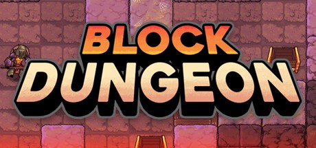Games like Block Dungeon