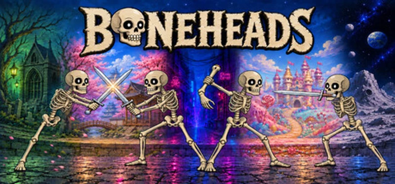 BoneHeads Image