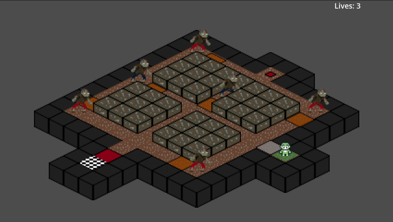 Games like Brain Bypass