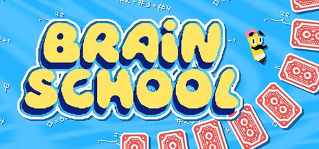 Games like Brain School