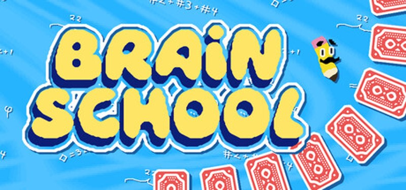 Brain School Image