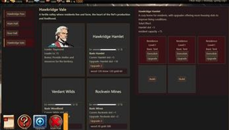 Breeding World War - The Last Lord screenshot