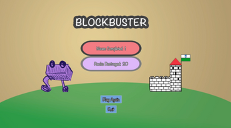 Brick free! screenshot